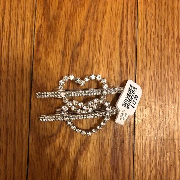 Free people heart to heart slide set - Picture 3 of 4